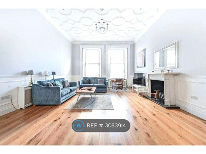 1 Bedroom Flat To Rent In Elvaston Place, London, SW7