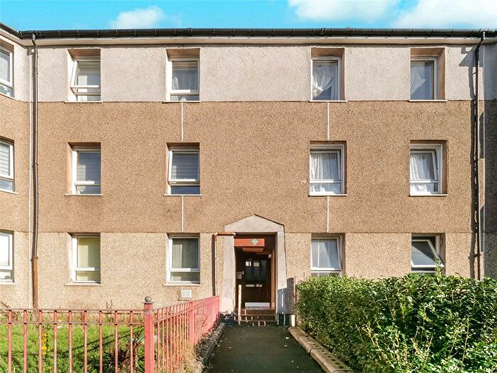 3 Bedroom Flat For Sale In Riccarton Street, Glasgow, Glasgow City, G42