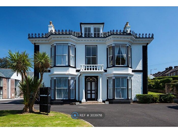 1 Bedroom Flat To Rent In Pednandrea House, Redruth, TR15