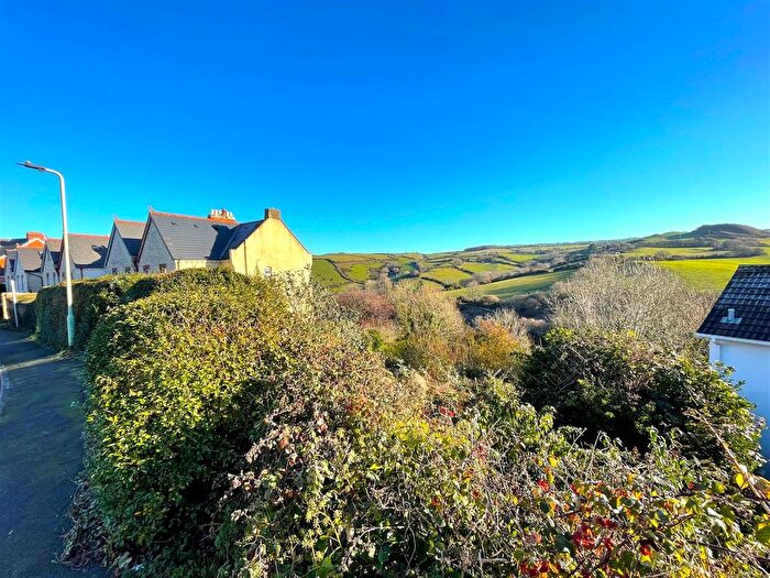 Land For Sale In Chambercombe Park Road, Ilfracombe, EX34