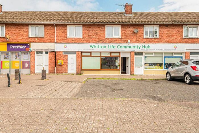 1 Bedroom Flat To Rent In The Green, Lowestoft, NR33