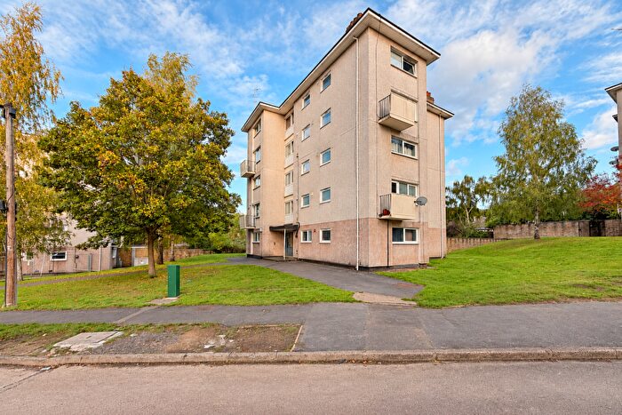 Studio For Sale In Baxter Road, Southampton, SO19
