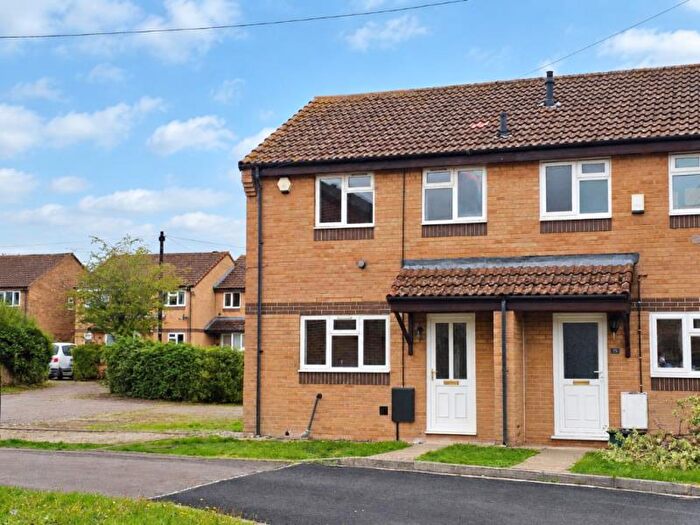 3 Bedroom End Of Terrace House To Rent In Mulberry Close, Hardwicke, GL2