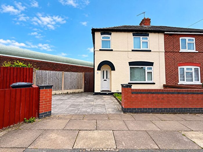 3 Bedroom Semi-Detached House For Sale In Wood Avenue, Bootle, L20