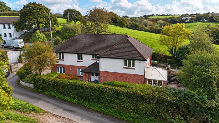 5 Bedroom Detached House For Sale In Bush, Bude, EX23