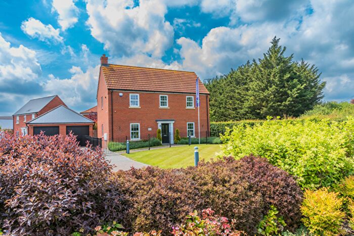 4 Bedroom Detached House For Sale In London Road, Wymondham, NR18