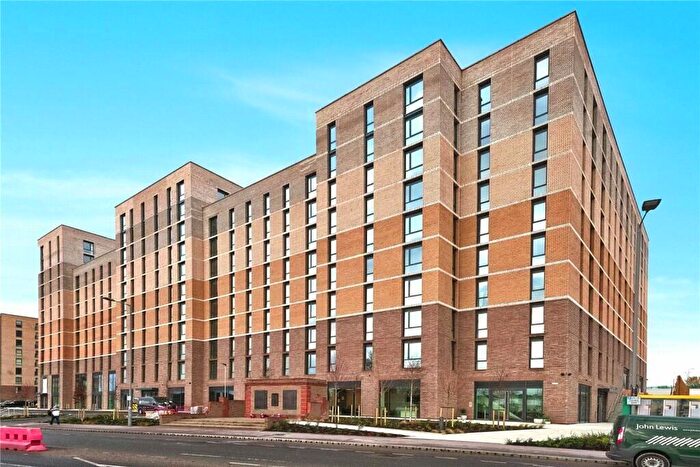 1 Bedroom Apartment To Rent In Stirling Drive, Luton, LU2