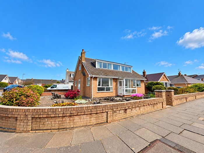 4 Bedroom Bungalow For Sale In Queensbury Road, Cleveleys, FY5