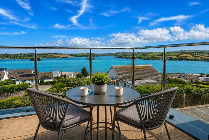 3 Bedroom Apartment For Sale In Samphire, Padstow, PL28