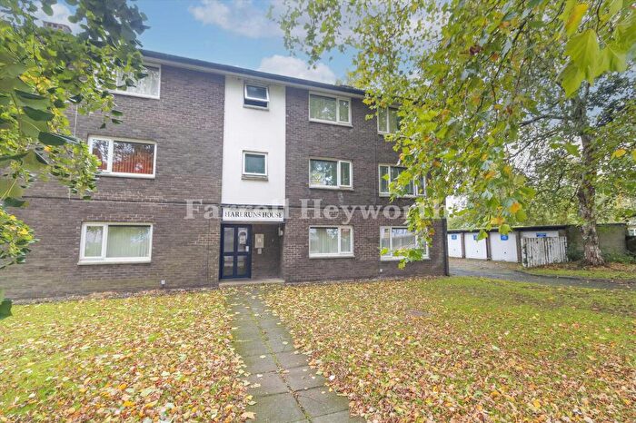1 Bedroom Flat For Sale In Slyne Road, Lancaster, LA1
