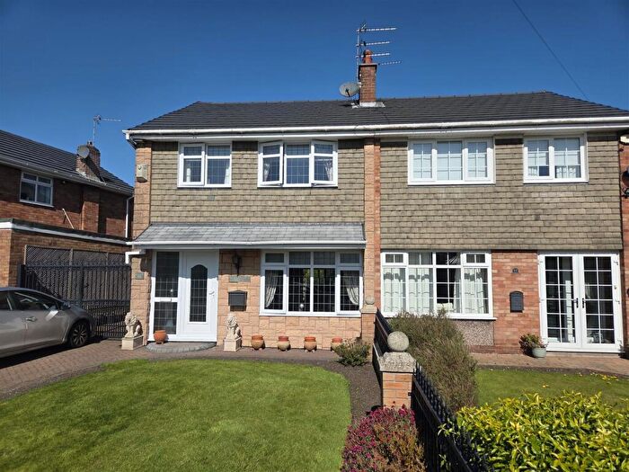 3 Bedroom House For Sale In Cocklade Lane, Hale Village, Liverpool, L24