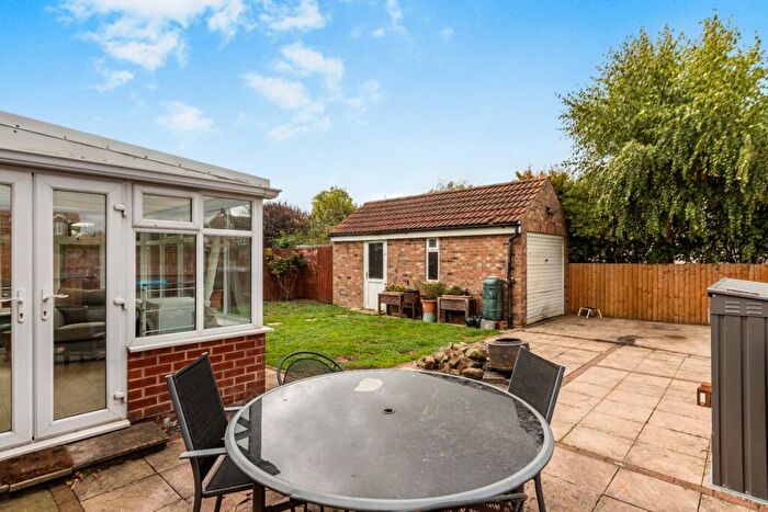 2 Bedroom Detached Bungalow For Sale In Northallerton Road, Leeming Bar, DL7