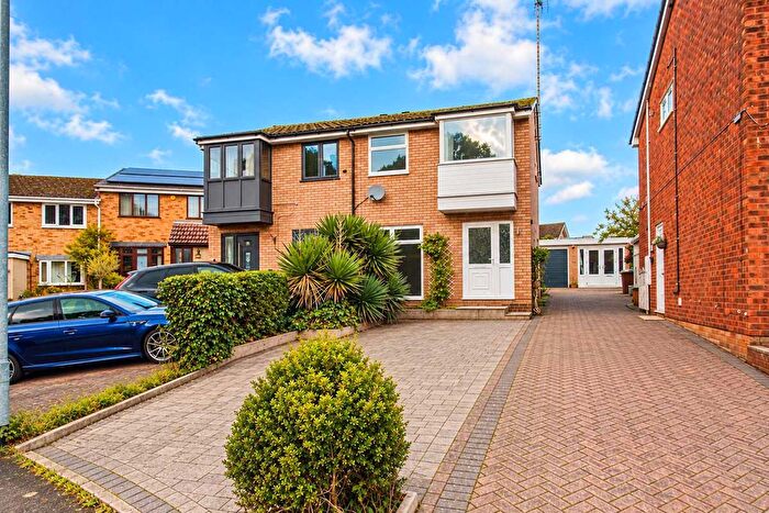 3 Bedroom Semi-Detached House To Rent In Pine View, Rugeley, WS15