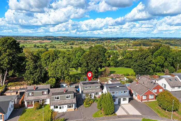 5 Bedroom Detached House For Sale In Corfe Mullen, BH21