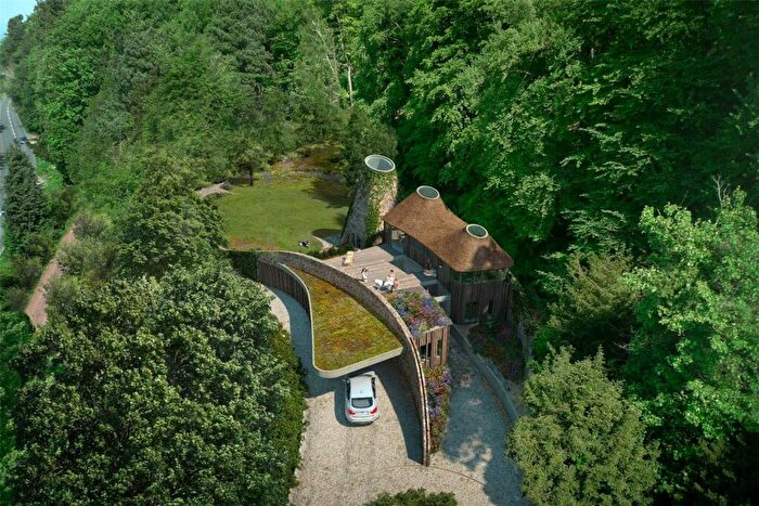 Land For Sale In Leckhampton Hill, Cheltenham, GL53