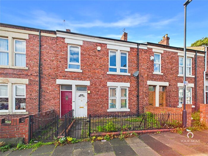 1 Bedroom Flat For Sale In Belle Grove West, Newcastle Upon Tyne, Tyne And Wear, NE2