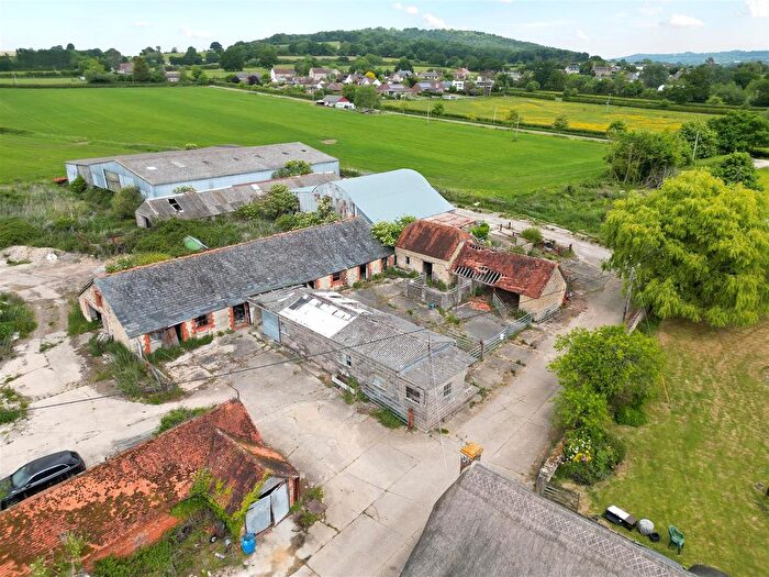 Land For Sale In Stour Row, Shaftesbury, SP7