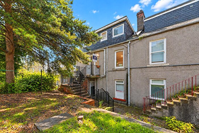 1 Bedroom Flat For Sale In Eassons Angle, Dundee, DD2