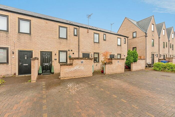 2 Bedroom Terraced House For Sale In Orchard Avenue, Padiham, Burnley, Lancashire, BB12