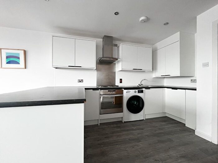 2 Bedroom Flat To Rent In , Albion Street, Leeds City Centre, LS2