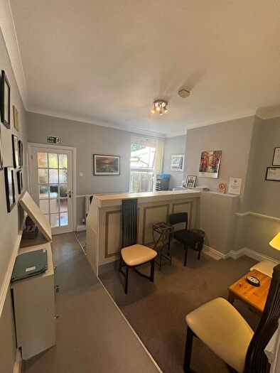 Terraced House For Sale In Raddlebarn Road, Birmingham, B29