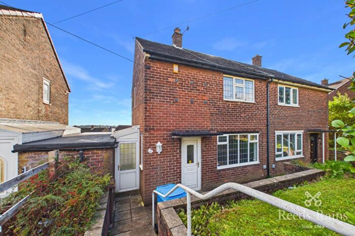 2 Bedroom Semi-Detached House To Rent In Wellgreen Road, Stannington, Sheffield, S6