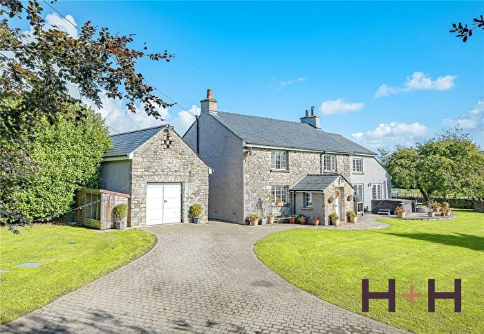 5 Bedroom Detached House For Sale In High House - Lot, Holme, Carnforth, Cumbria, LA6