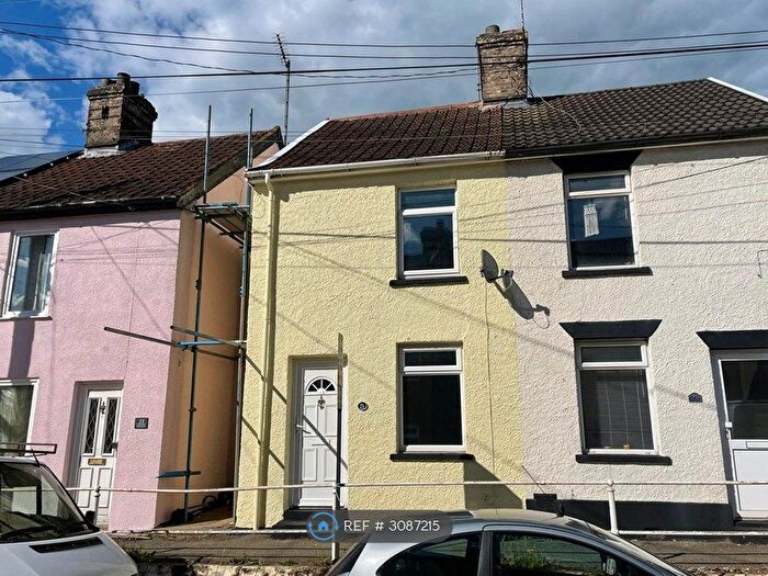 2 Bedroom Semi-Detached House To Rent In Victoria Road, Stowmarket, IP14