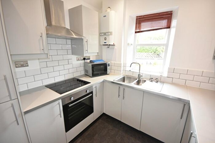 5 Bedroom Maisonette To Rent In Brentwood Avenue, Jesmond, NE2
