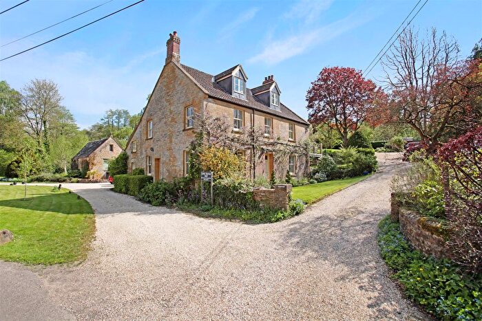 16 Bedroom Detached House For Sale In Little Norton, Norton Sub Hamdon, Stoke-Sub-Hamdon, TA14