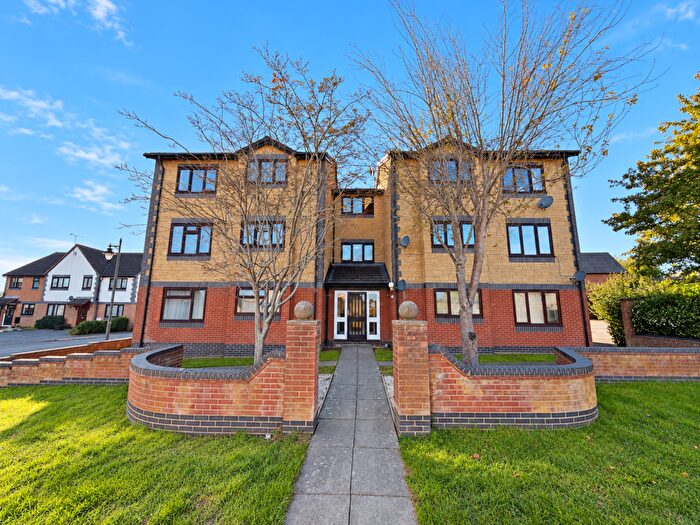 1 Bedroom Flat For Sale In Beaulieu Drive, Yeovil, BA21