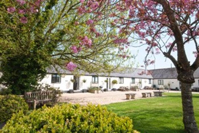 1 Bedroom Barn Conversion To Rent In Swallow Cottage, Semley, SP7