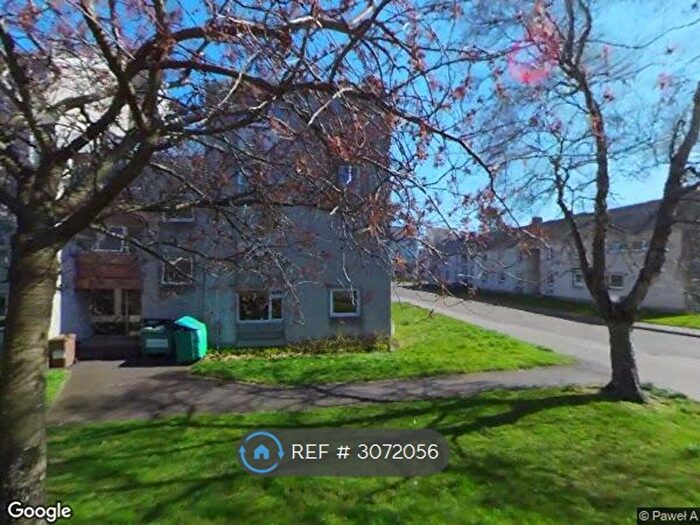 2 Bedroom Maisonette To Rent In North Port, Elgin, IV30