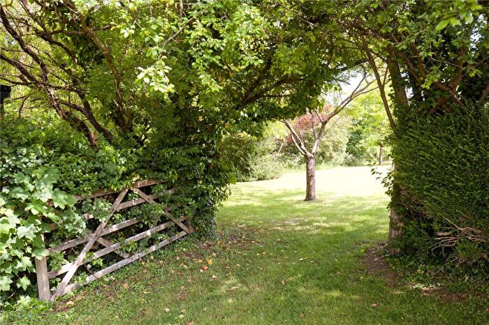 4 Bedroom Detached House For Sale In Salisbury Road, Chilmark, Salisbury, SP3