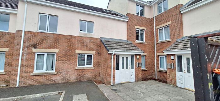 2 Bedroom Flat For Sale In St Andrew’S Square, Brandon, DH7