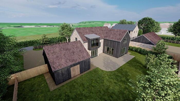 4 Bedroom Detached House For Sale In Hinton Blewett, BS39