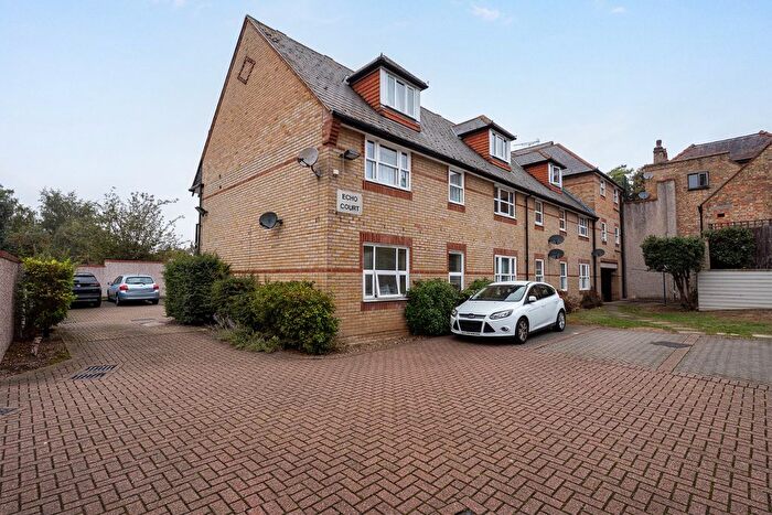 1 Bedroom Flat To Rent In Echo Court, Sun Lane, Gravesend, Kent, DA12
