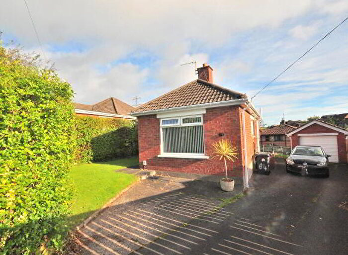 3 Bedroom Detached Bungalows To Rent In Mount Michael Park, Belfast, BT8