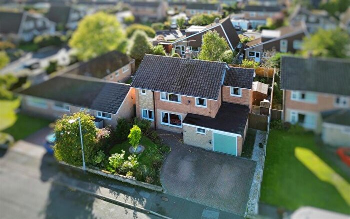 4 Bedroom Detached House For Sale In Oak Close, Worksop, S80