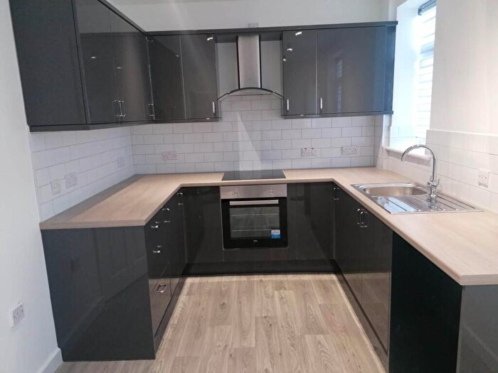 3 Bedroom House To Rent In **Available Immediately** Lincoln Street.Worksop, Notts, S80