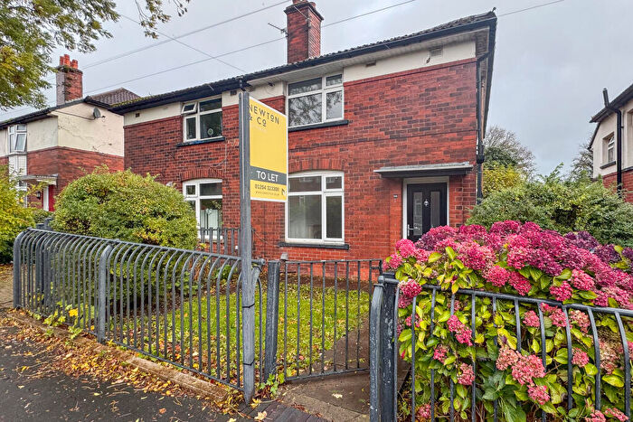 3 Bedroom Semi-Detached House To Rent In Pimlott Road, Bolton, BL1