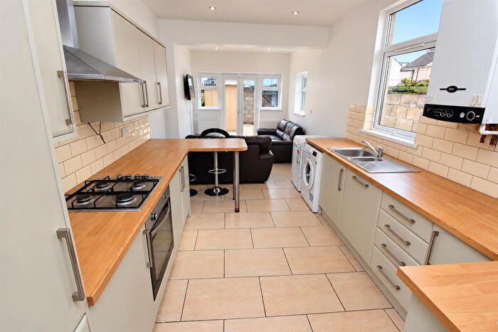 6 Bedroom Private Hall To Rent In Brithdir Street, Cathays, Cardiff, CF24