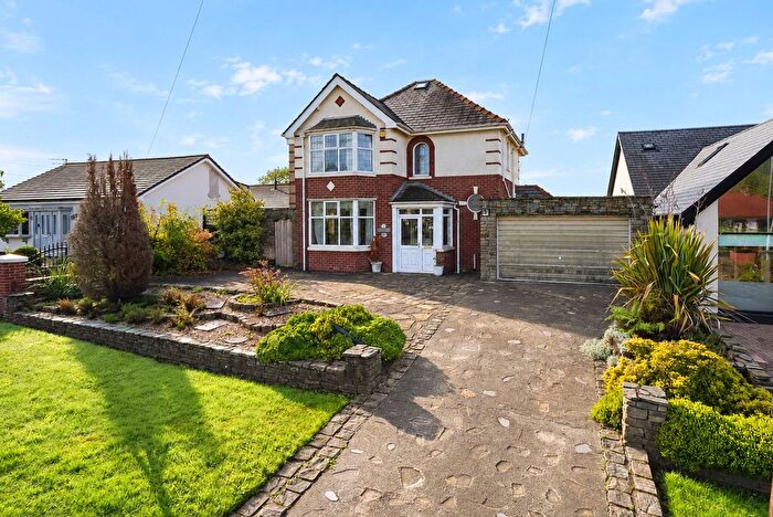 3 Bedroom Detached House For Sale In Bolton Road, Anderton, PR6