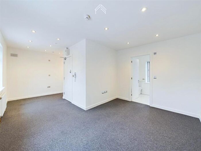 Apartment To Rent In Bamford Avenue, Wembley, HA0