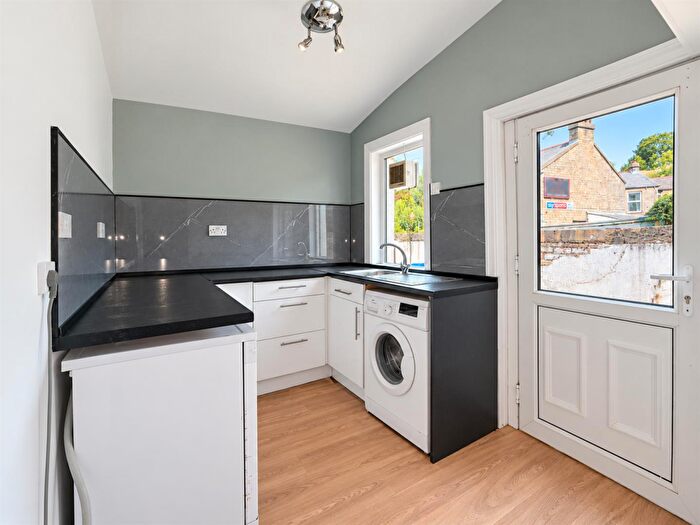 2 Bedroom End Of Terrace House To Rent In Newchurch Road, Bacup, OL13