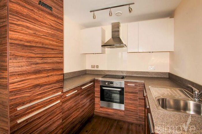 2 Bedroom Flat To Rent In Trs Apartments, The Green, Southall, UB2