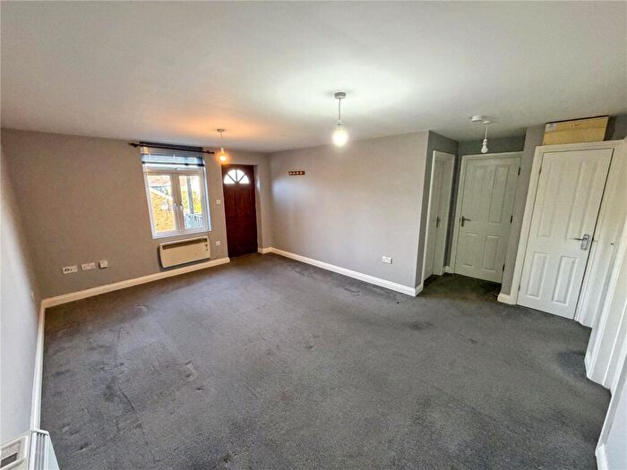 2 Bedroom Apartment To Rent In Lent Rise Road, Burnham, Slough, Buckinghamshire, SL1
