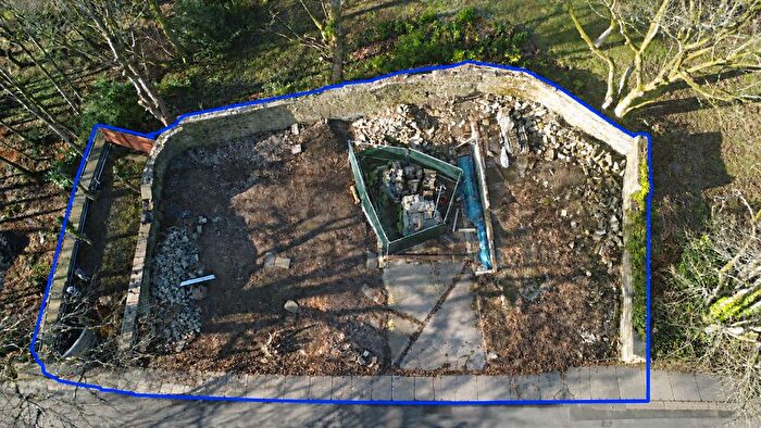 Land For Sale In Goodshaw Lane, Crawshaw Booth, BB4
