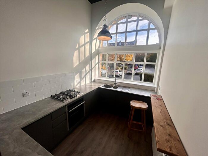 1 Bedroom Flat To Rent In Bulk Street, Lancaster, LA1