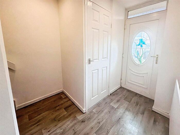 3 Bedroom Terraced House For Sale In Grassholme, Darlington, DL1